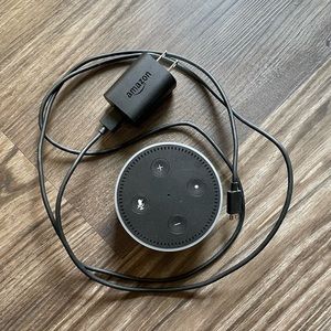 Amazon echo